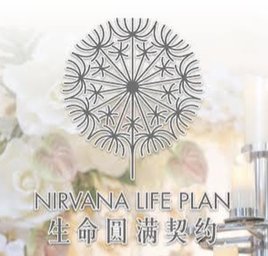 Nirvana Life Plan 生命圆满契约